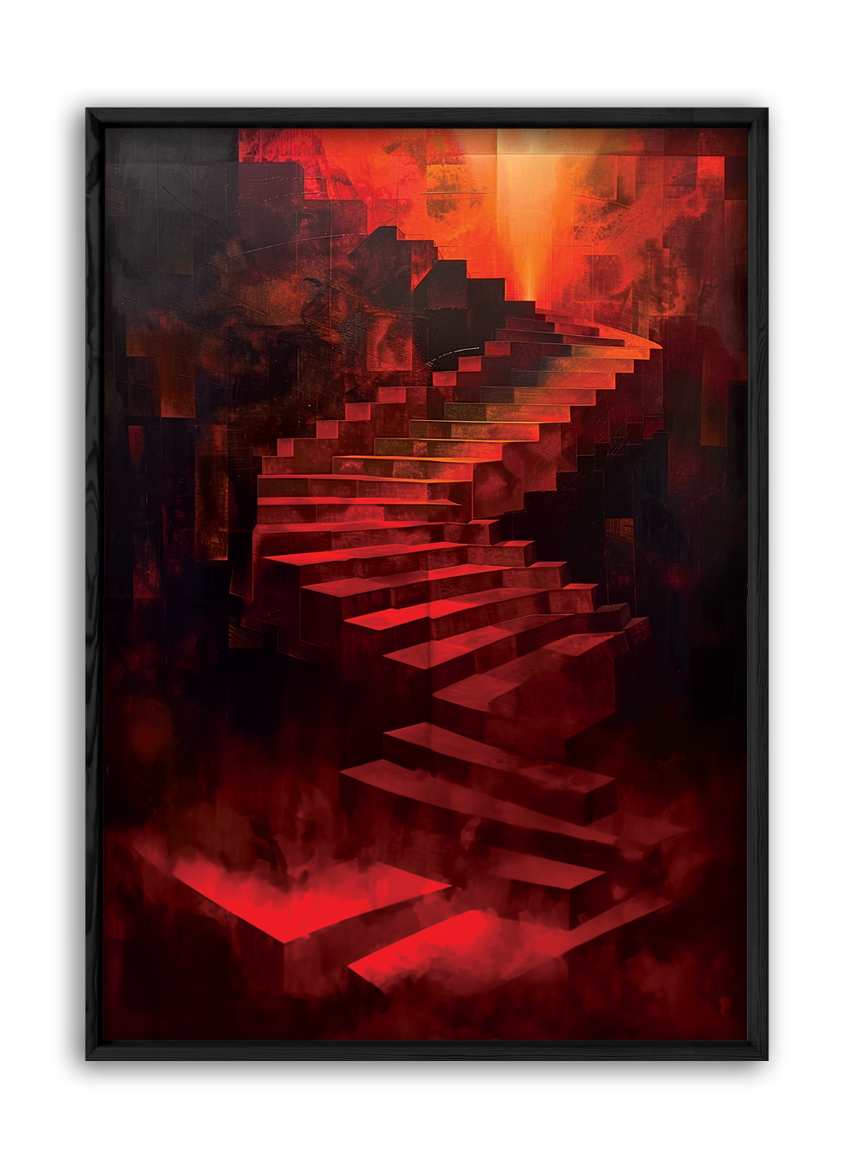 Perséphone (A3)